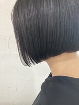 エスキース(Esquisse)&nbsp;ミニボブ