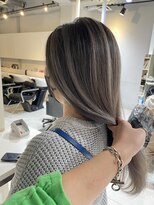 アライブ ハラジュク(ALIVE harajuku)&nbsp;バレイヤージュ