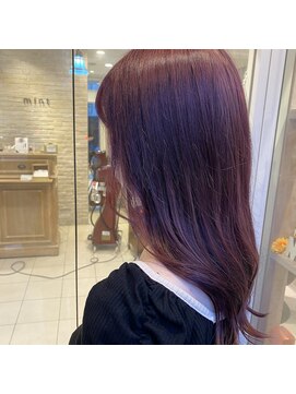 ミント バイ フォルテ(mint by FORTE) mint by forte