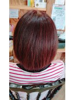 カラー専門店 色染堂 福浜西町店&nbsp;always active