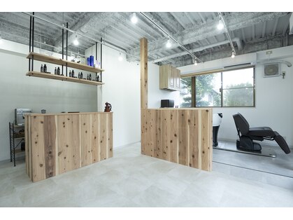 コネ(kone)の写真