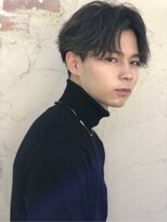 メゾンツムギ(MAISON TSUMUGI)&nbsp;メゾンツムギ《吉沢ジュン》三つ星マッシュ☆☆☆