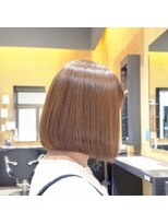 ジャパン ホンテン(JAPAN HONTEN)&nbsp;ツヤツヤボブ