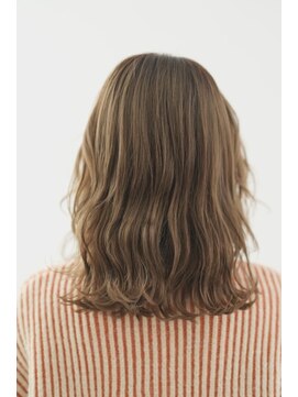 ソワン ドゥ ブレス フラン 東花園店(soin de brace Fran) /髪質改善/インナーカラー/ブリーチ/トリートメント/