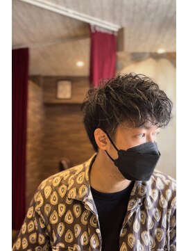 ルアナ(Luana) スペインカール