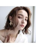 ☆ウェーブスタイル☆/30代40代50代