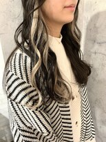 ルクスバイアフィナー(Luxo by Afinar) イヤリングエクステシールエクステベージュ