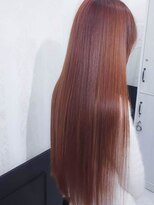 フォックスヘアー(fox.hair)&nbsp;髪質改善/美髪ロング/エイジングケア