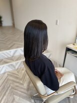 ウル(ulu)&nbsp;ショコラアッシュ