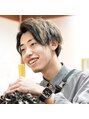 ファニーギャングスワッグ(Funny★Gang Swag) 永井 達也
