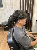 波巻きスパイラル