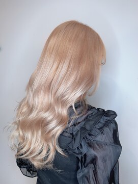 リルーア(RIRUA) ミルクティー