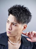 スキルセカンドハウス 天神(SKILL SECOND HOUSE)&nbsp;twistリバース×taperフェード