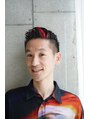 シィーム(cime) 田畑 善宏