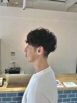 カイ(kai) メンズツイストスパイラル