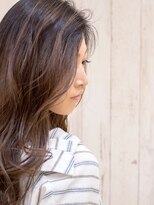 アルトス 浦和(ARTS)&nbsp;切りっぱなしボブ/美髪/ピンクブラウン[ショートカット/浦和]