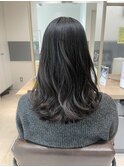ふんわりミディアム