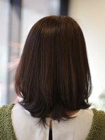 ブリエ(BRiLLER)&nbsp;ミディアム　白髪染め