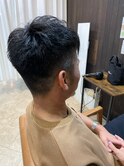 涼感メンズショート