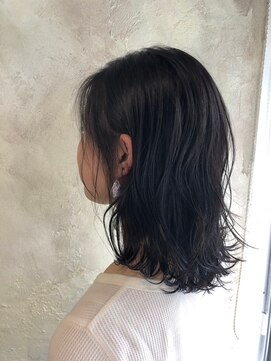 リッカ(ricca) ミディアム