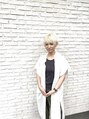 レンヌ 府中(Rennes) 稲葉 美千子