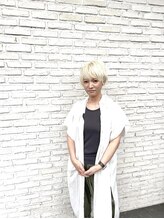 レンヌ 府中(Rennes) 稲葉 美千子