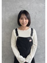 シャルム 静岡店(charme) F .SHINOBU