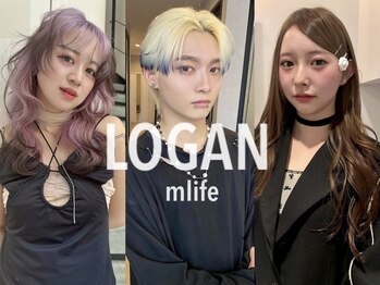 LOGAN mlife【ローガン ミライフ】