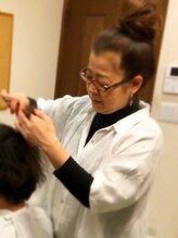 ヘアーライフバニラ 美山店(HAIR LIFE Vanilla)