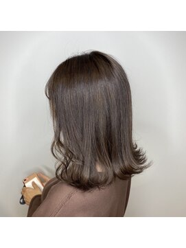 リー 京橋(Lee) 髪質改善