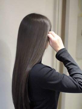 アントワープトーキョー(antwerp TOKYO) 髪質改善トリートメント/酸性ストレート/エイジングケア/ツヤ髪