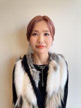 アースオーセンティック 徳島北島店(EARTH Authentic)&nbsp;島村 真央