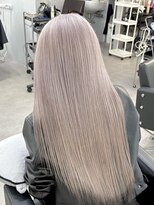 シェイロ(Cielro)&nbsp;ホワイトカラー/ホワイトシルバー【Kentaro】