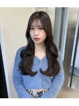ログ 渋谷(L.O.G) 伊東 璃紗