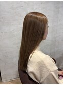 【CIEL 小口】ライトベージュ
