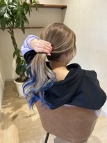 ラトット(Latot)&nbsp;裾カラー