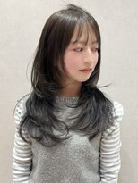 ロレト(Loreto)&nbsp;ロングレイヤー