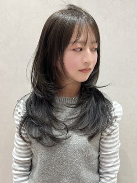 ロレト(Loreto) ロングレイヤー