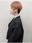 【morio池袋】ツーブロック/ショートスタイル＊