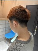 ブラッドオレンジ