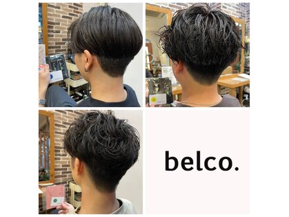 ベルコ(belco.)の写真