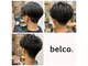 ベルコ(belco.)の写真