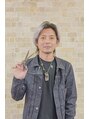 ジュリアンマーラ(Julien Mara)/倉本 好