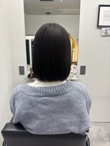 アルター(aL ter) 【ボブ】ミニウルフ/チェリーブラウン/小野/鎌取