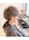 ツイスパブリーチ