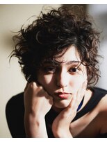 ヘアモイジャ(Hair Moija) カーリーヘア