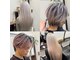 アウラシザーワークス(Aura scissors works)の写真