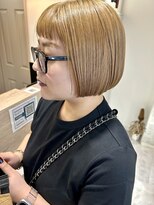 トゥーリ 長崎住吉店(tuuli)&nbsp;ミニボブ