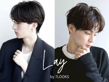 Lay by 7LOOKS 宇都宮鶴田店【レイ バイ セブンルックス】