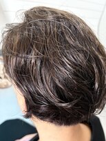 オーバー(OVER)&nbsp;大人ハイライト